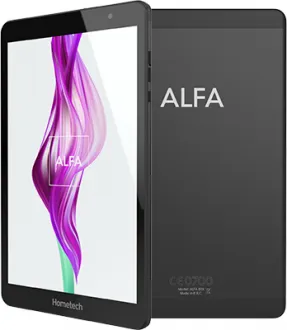 Hometech Alfa 8 RX 2GB RAM 16GB