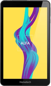 Hometech Alfa 8T 2GB RAM 16GB