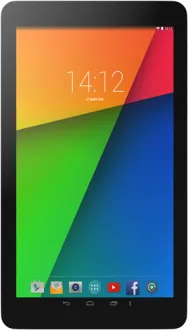 Hometech Easy Tab 7 512MB RAM 4GB
