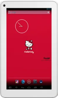 Hometech Hello Kitty Red 1GB RAM 8GB