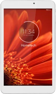 Hometech İdeal 8S 1GB RAM 8GB