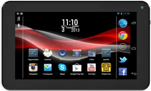 Hometech Ideal Tab 7 1GB RAM 8GB