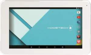 Hometech T700 1GB RAM 8GB