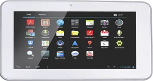 Hometech T720 BT 1GB RAM 8GB