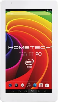 Hometech Ultra Tab 7 1GB RAM 8GB