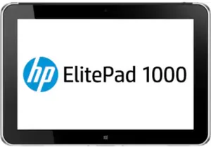 HP ElitePad 4GB RAM 128GB