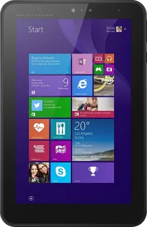 HP Pro 408 G1 2GB RAM 64GB