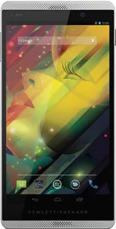 HP Slate 6 6004en VoiceTab 1GB RAM 16GB