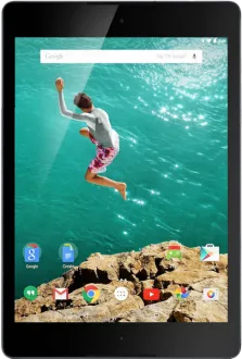 HTC Nexus 9 2GB RAM 16GB