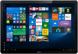 Huawei MateBook Signature Edition 4GB RAM 128GB