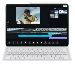 Huawei MatePad 11.5 S 12GB RAM 256GB