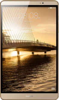 Huawei MediaPad M2 2GB RAM 16GB
