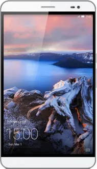 Huawei MediaPad X2 2GB RAM 16GB