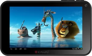 Kawai WA-1058 DC 512MB RAM 8GB