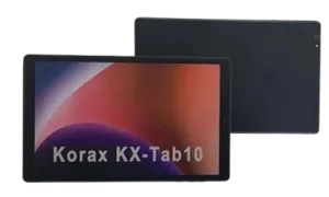 Korax KX-TAB10 3GB RAM 64GB