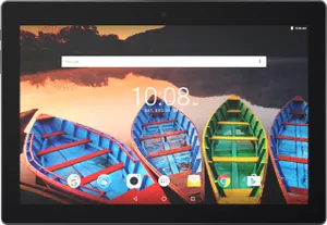 Lenovo TAB 3 10 TB3-X70F 2GB RAM 10TB
