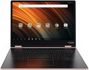 Lenovo Yoga A12 2GB RAM 32GB