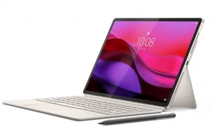 Lenovo Yoga Tab Plus TB520FU 16GB RAM 512GB