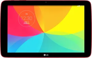 LG G Pad 10 1GB RAM 16GB