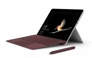 Microsoft Surface Go 4GB RAM 128GB