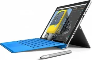 Microsoft Surface Pro 4 4GB RAM 128GB