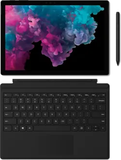 Microsoft Surface Pro 6 8GB RAM 128GB