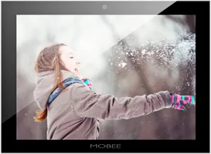 Mobee Blade 9.7" T1600 1GB RAM 32GB