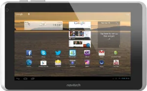 Navitech NeoTab H730S 1GB RAM 8GB