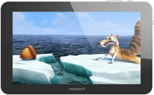 Navitech NeoTab H930 1GB RAM 8GB