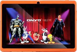 Onyo Funnytab TazMania 512MB RAM 8GB