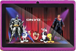 Onyo Funnytab Tweety 512MB RAM 8GB