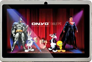 Onyo Maxx Power Superman Cartoon 512MB RAM 8GB
