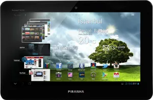 Piranha Business II Tab 9.0 1GB RAM 8GB
