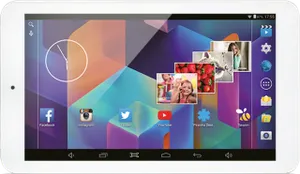 Piranha Intel Tab 1GB RAM 8GB