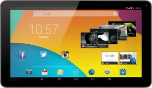 Piranha Premium X Tab 10.1 1GB RAM 8GB