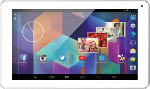 Piranha Pro 5 Tab 9.0 512MB RAM 8GB