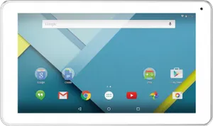 Piranha Ultra 5 Tab 9.0 1GB RAM 8GB