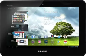 Piranha Ultra III Tab 10.1 1GB RAM 8GB