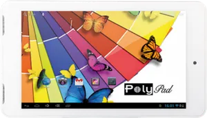 PolyPad 7708