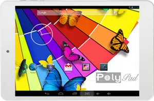 PolyPad 8708