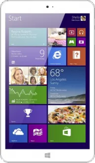 PolyPad i8 Pro 4 Windows 1GB RAM 16GB