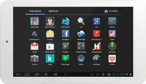 Polypad i9 1GB RAM 8GB