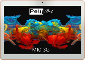 PolyPad M10 (3G) 1GB RAM 16GB