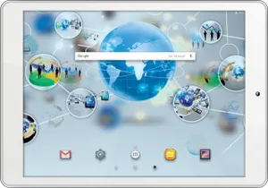 PolyPad M8 1GB RAM 8GB