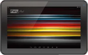 PolyPad Q9 1GB RAM 16GB