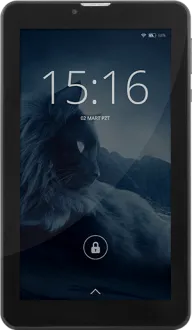 Powerway DreamTab DRN-X407 1GB RAM 8GB