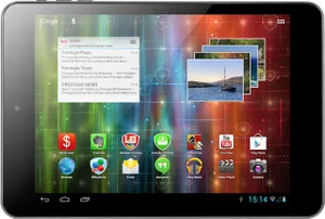 Prestigio MultiPad 4 Quantum 7.85 1GB RAM 8GB