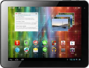 Prestigio MultiPad 4 Quantum 9.7 2GB RAM 8GB