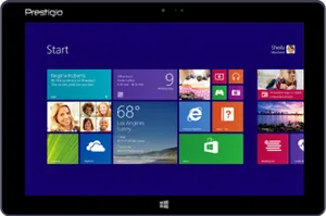 Prestigio Multipad Visconte (3G) 2GB RAM 64GB