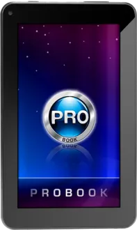 Probook PRBT745 512MB RAM 4GB